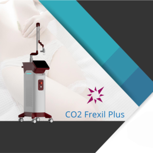 CO2 Frexil plus